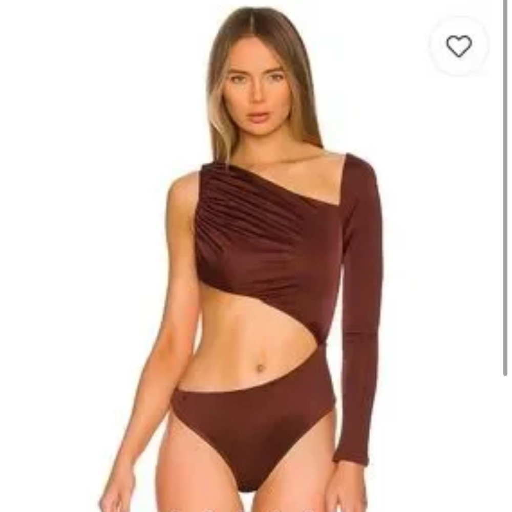 Women’s Bodysuit